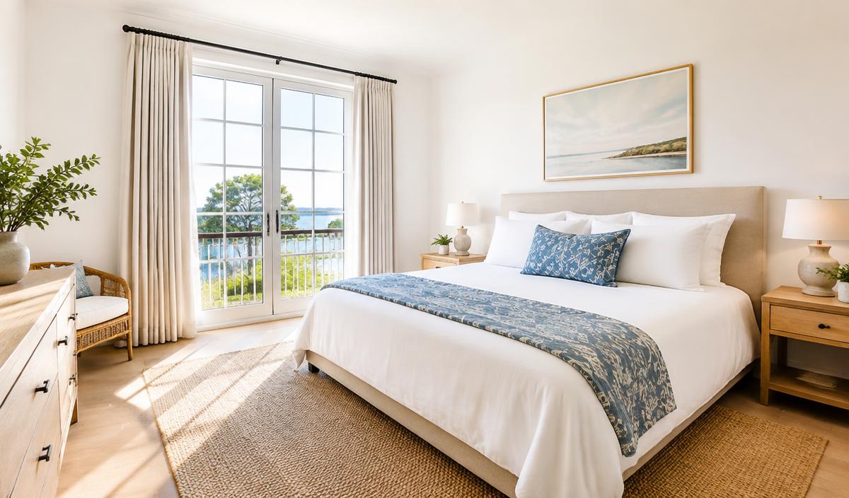 Airbnb & Vacation Rentals